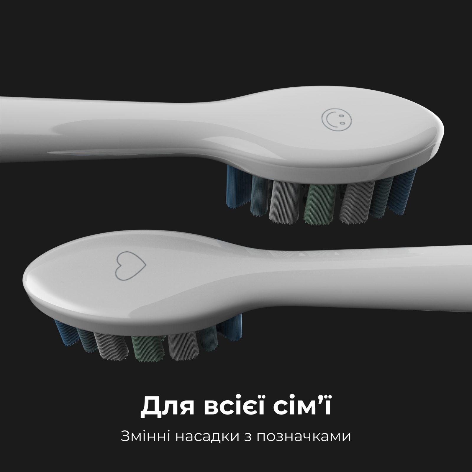 Електрична зубна щітка AENO DB5 (ADB0005) зображення 10