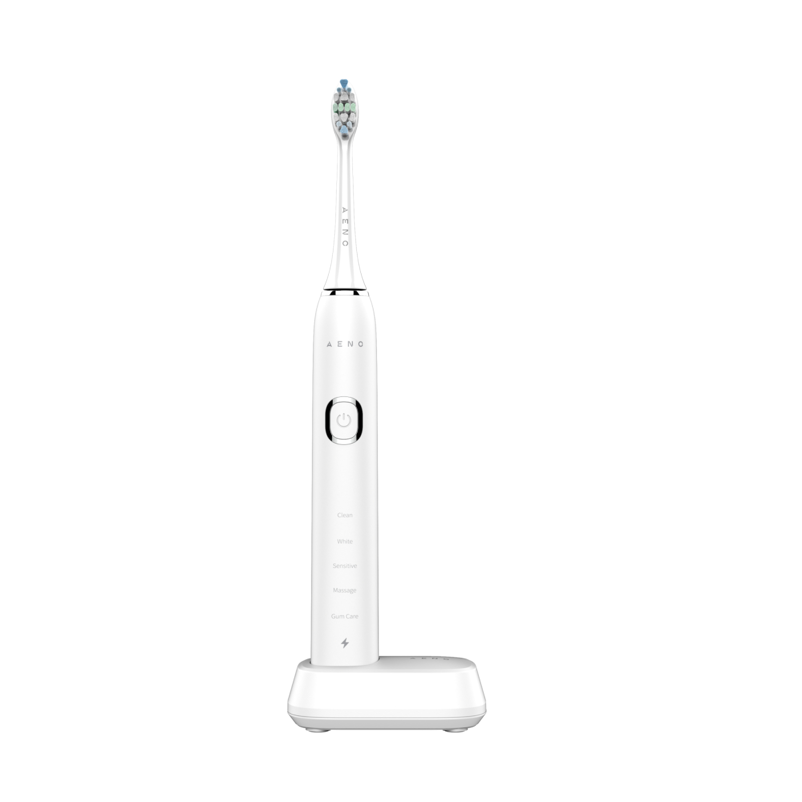 Електрична зубна щітка AENO DB5 (ADB0005) зображення 2