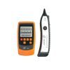 Тестер кабельный RJ-45, RJ-11 Benetech (GM62)