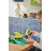 Клейовий пістолет Ryobi ONE+ RGLM18-0 (без АКБ та ЗП) (5133005001) зображення 6