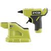 Клейовий пістолет Ryobi ONE+ RGLM18-0 (без АКБ та ЗП) (5133005001)