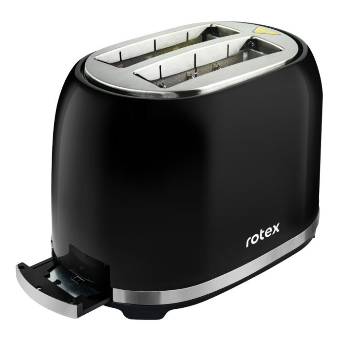 Тостер Rotex RTM150-B зображення 10