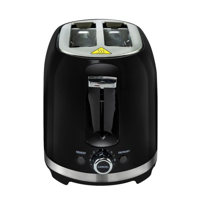 Тостер Rotex RTM150-B изображение 2