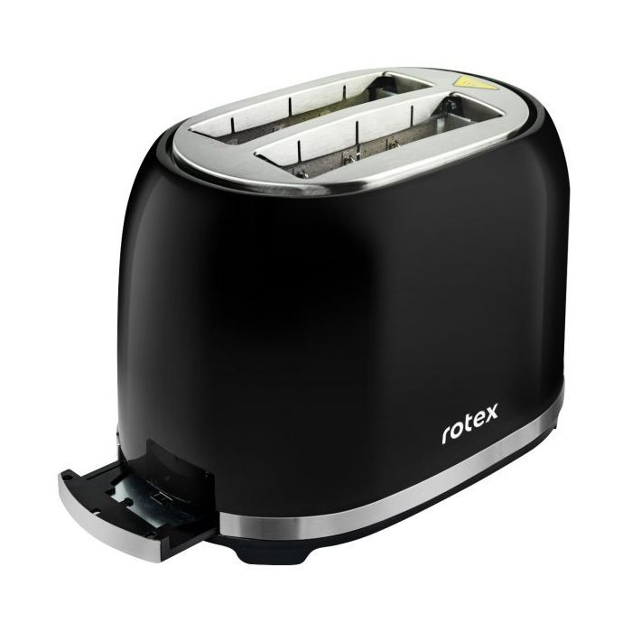 Тостер Rotex RTM150-B изображение 3