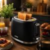 Тостер Rotex RTM150-B зображення 6