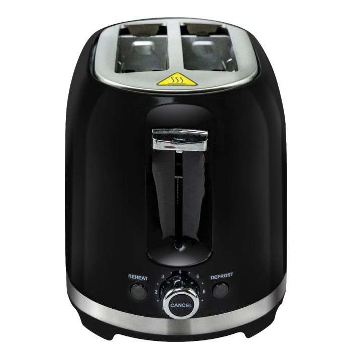 Тостер Rotex RTM150-B зображення 9