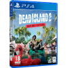 Игра Sony Dead Island 2 Day One Edition PS4 English ver, Рус. субтитры (1069166) изображение 2