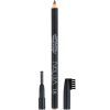 Карандаш для бровей NoUBA Eyebrow Pencil With Applicator 18 (8010573322180)