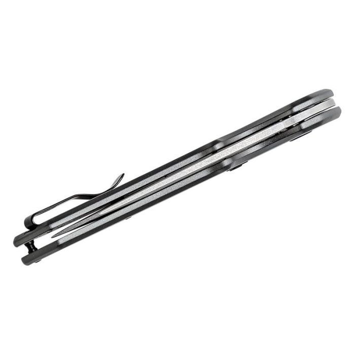 Нож Buck Hexam Assist Grey (262GYS) изображение 2