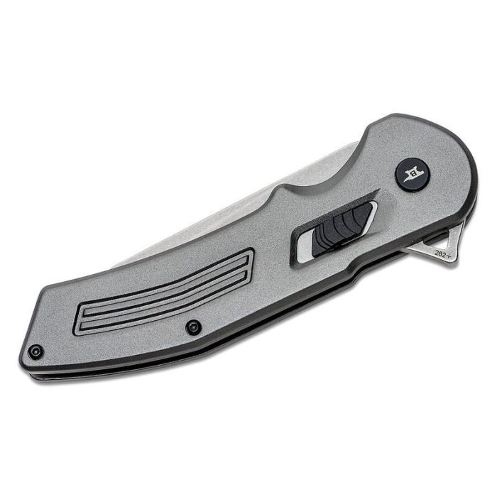 Нож Buck Hexam Assist Grey (262GYS) изображение 3