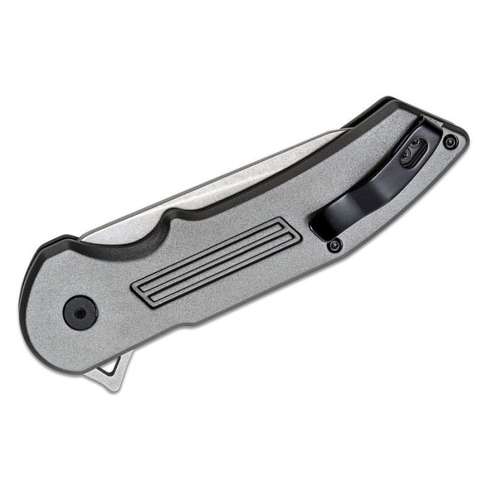 Нож Buck Hexam Assist Grey (262GYS) изображение 4