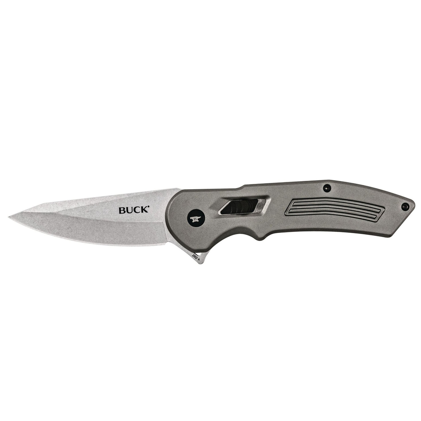 Нож Buck Hexam Assist Grey (262GYS)