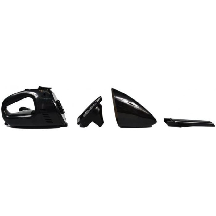 Пилосос Bottari 12V 48W "EASY CLEANER" (30064-IS) зображення 3