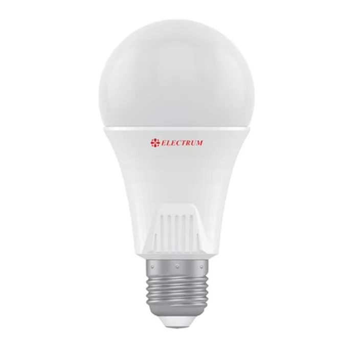 Лампочка Electrum A60 12W PA LS-33 Elegant Е27 4000K (A-LS-1921)