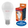 Лампочка Electrum A60 12W PA LS-33 Elegant Е27 4000K (A-LS-1921) изображение 2