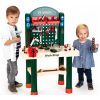 Ігровий набір Bosch Майстерня з 82 частин (8461) зображення 2