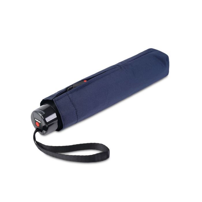 Зонт Knirps T.050 Dark Red (Kn95 3050 1510) изображение 5