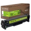 Картридж Patron HP 305A (CE412A) yellow Green Label (PN-305AYGL)