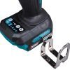 Гайковерт Makita TW007GZ 40V XGT (без АКБ та ЗП) (TW007GZ) зображення 2