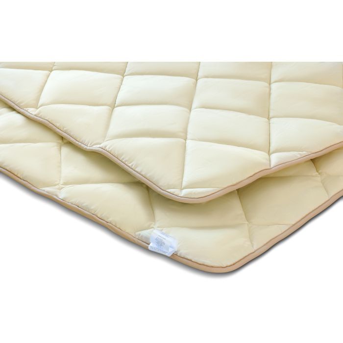 Ковдра MirSon антиалергенна Carmela Eco-Soft 837 зима 172x205 см (2200000622754) зображення 3