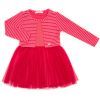 Плаття дитяче POP FASHION з фатиновою спідницею (6963-128G-fuchsia)