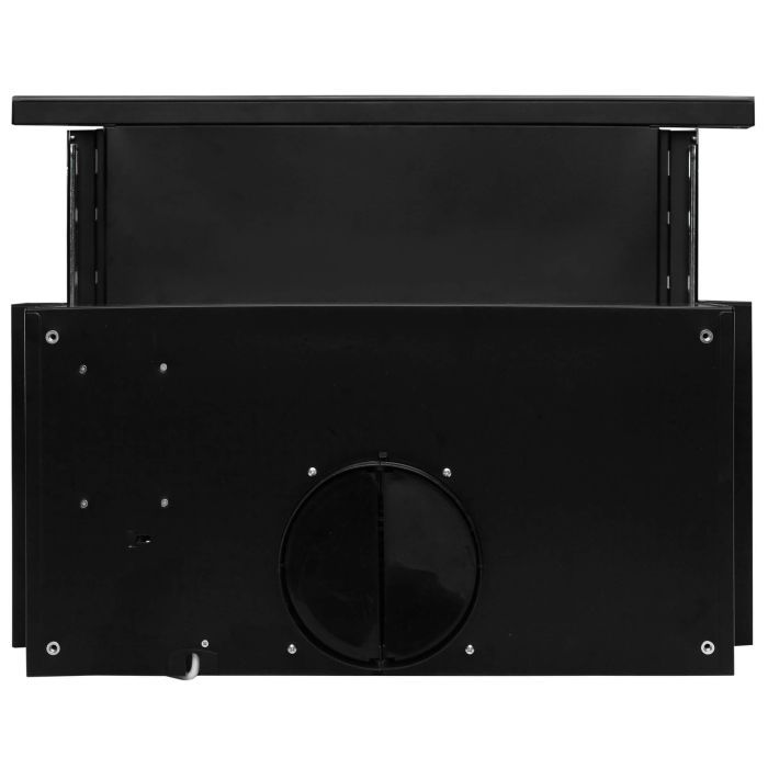 Вытяжка кухонная Eleyus BREEZE G 1000 60 BL изображение 11