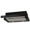 Вытяжка кухонная Eleyus BREEZE G 1000 60 BL изображение 3