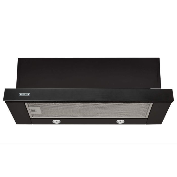 Вытяжка кухонная Eleyus BREEZE G 1000 60 BL изображение 4