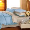 Постельное белье MirSon Сатин Premium 0842 + 0841 Moore King Size (2200002027472)