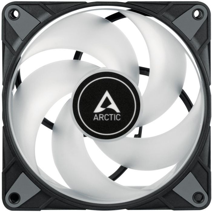 Кулер для корпуса Arctic P14 PWM PST A-RGB (3-fan pack ) (ACFAN00257A) изображение 2