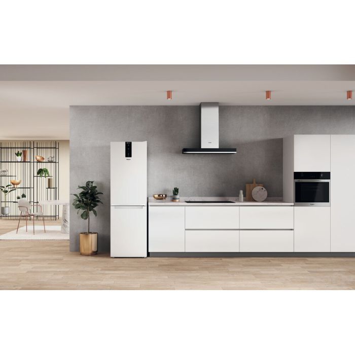 Холодильник Whirlpool W7X82OW зображення 2
