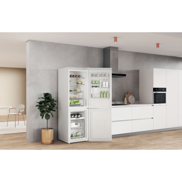 Холодильник Whirlpool W7X82OW зображення 3
