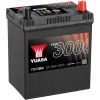 Аккумулятор автомобильный Yuasa 12V 36Ah SMF Battery (YBX3054)
