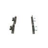 Гальмівні колодки Bosch 0 986 495 082 зображення 4