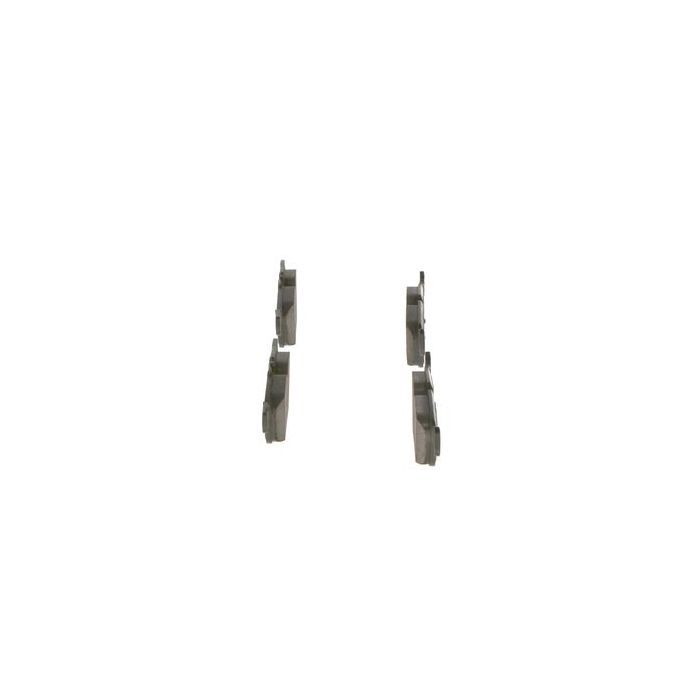 Гальмівні колодки Bosch 0986495394 зображення 3
