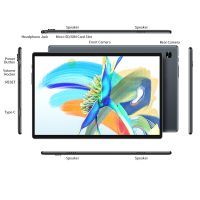 Планшет Teclast M40 Pro 10.1 4G LTE 6/128GB Gray (6940709683545) изображение 8