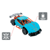 Радиоуправляемая игрушка Sulong Toys Speed racing drift – Red Sing (голубой, 1:24) (SL-292RHB) изображение 3
