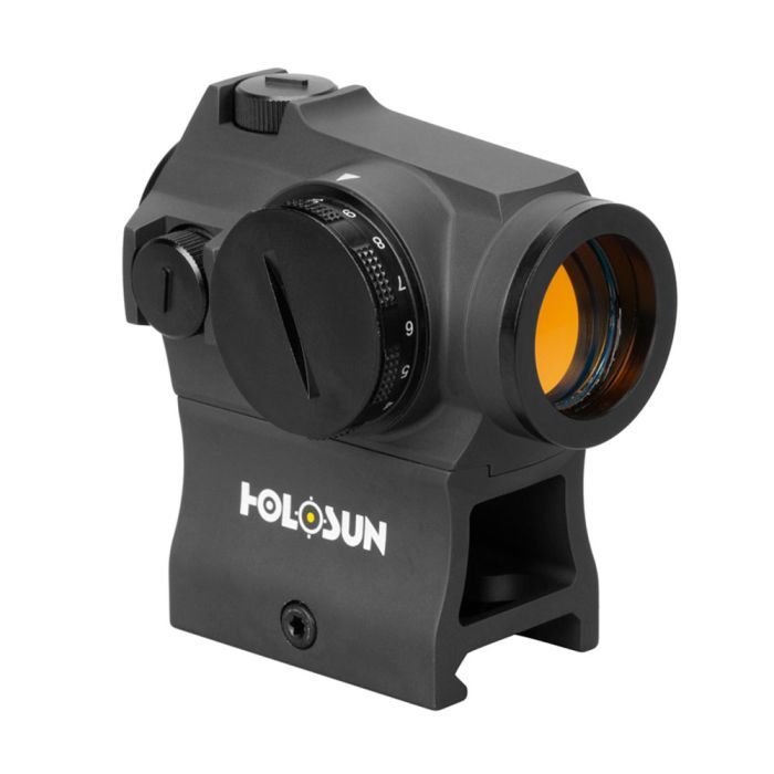 Коліматорний приціл Holosun HE403R-GD (747028) зображення 2