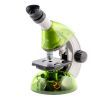 Микроскоп Sigeta Mixi с адаптером для смартфона 40x-640x Green (65912) изображение 2