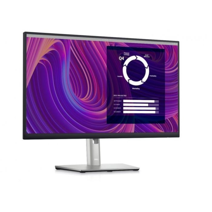 Монітор Dell P2423D (210-BDEG) зображення 2