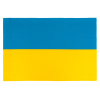 Флаг Vinga Украина, государсвенный, 90*140см (VFUS140G)