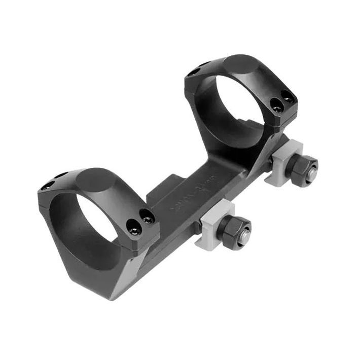 Крепление для прицела Hawke X-Treme Duty Ultralite Extended Unimount D-34мм High Weaver (A194)