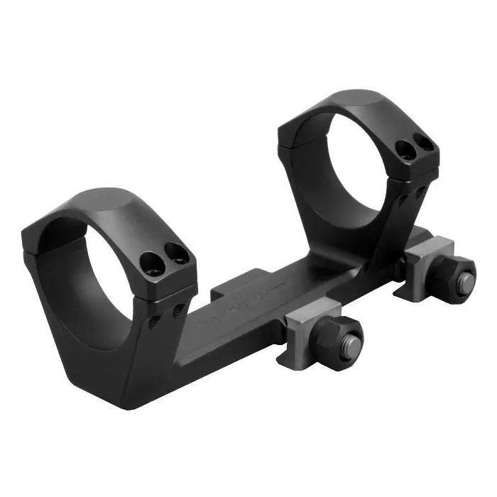 Крепление для прицела Hawke X-Treme Duty Ultralite Extended Unimount D-34мм High Weaver (A194) изображение 2