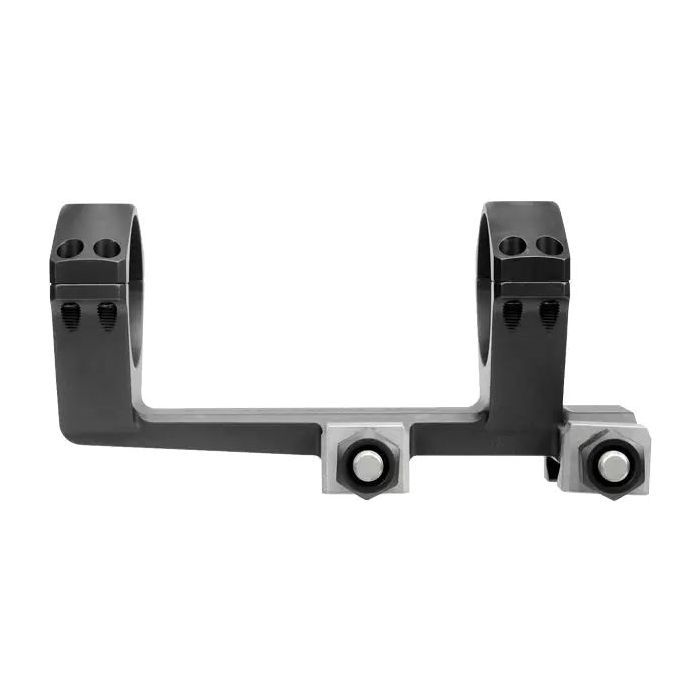 Крепление для прицела Hawke X-Treme Duty Ultralite Extended Unimount D-34мм High Weaver (A194) изображение 3