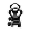 Крепление для прицела Hawke X-Treme Duty Ultralite Extended Unimount D-34мм High Weaver (A194) изображение 5