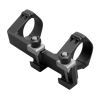 Крепление для прицела Hawke X-Treme Duty Ultralite Extended Unimount D-34мм High Weaver (A194) изображение 6
