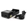 Зарядний пристрій для акумуляторів Liitokala 2 Slots, LCD display, Li-Ion, Ni-Mh, Ni-Cd, + AAAA, С, 10440/.../26650 (Lii-PD2) зображення 3