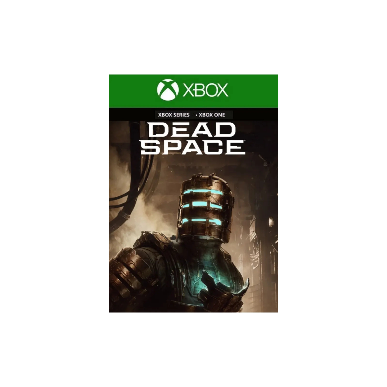 Игра Xbox Dead Space [XBOX Series X] (1101202)