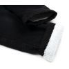 Джинсы детские Sercino утепленные (12543-128B-black) изображение 3
