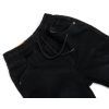 Джинсы детские Sercino утепленные (12543-128B-black) изображение 4